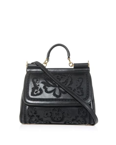 dolce gabbana collezione sicily|dolce gabbana black sicily.